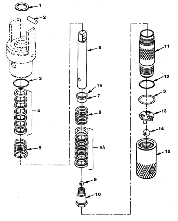 PowrTwin 3500 Fluid Pump